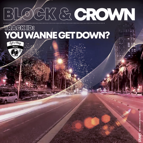 Block & Crown